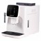 Кофемашина POLARIS PACM 2047SW, 1450 Вт, объем 1,8 л, автокапучинатор, белая, 81404 - фото 17338788