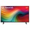 Телевизор LG 43NANO80T6A, 43" (108 см), NanoCell, 3840 x 2160, 4K, 16:9, webOS, Wi-Fi, черный - фото 17338803