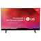Телевизор LG 55UR78009LL, 55" (138 см), 3840 x 2160, 4K, 16:9, webOS, Wi-Fi, черный - фото 17338806