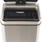 Сенсорное ведро для мусора Tesler STB-40 INOX - фото 17339096