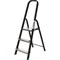 Стальная стремянка SMARTY Combi - фото 17340941