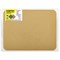 Коврик EVA / ЭВА универсальный 35х45 см ячеистый (СОТЫ) применим для сушки посуды, кухни, ванной, животных, цвет БЕЖЕВЫЙ LAIMA, 608715 - фото 17342899