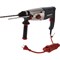 Четырехрежимный перфоратор GRAPHITE 58G527 - фото 17343015