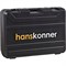Перфоратор Hanskonner HRH1342M - фото 17343136