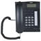 Телефон SANYO RA-S517B, спикерфон, память 30 номеров, тональный / импульсный режим, черный - фото 17347416