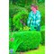 Электрический кусторез Bosch EasyHedgeCut 45 - фото 17349566