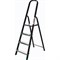 Стальная стремянка SMARTY Combi - фото 17350183