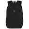 Рюкзак HEIKKI SECURE (ХЕЙКИ) универсальный, отделение для ноутбука, черный, 46x31x19 см, 273894 - фото 17352041