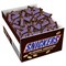 Батончики мини SNICKERS "Minis" шоколадные, 2,9 кг - фото 17352135