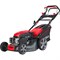 Бензиновая газонокосилка Evoline LMG53CVE - фото 17357979