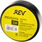 Изолента пвх REV 28674 5 - фото 17358321