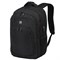 Рюкзак HEIKKI SECURE (ХЕЙКИ) универсальный, отделение для ноутбука, черный, 46x31x19 см, 273894 - фото 17360283