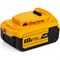 Аккумулятор для DeWalt TopOn TOP-PTGD-DEW-18.4.0 - фото 17362356
