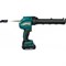 Пистолет для герметика MAKITA DCG180RYE - фото 17362410
