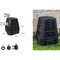 Компостер GARDECK KOMPOST740CZARU008 - фото 17362601