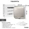 Высокоскоростная сушилка для рук TOSSEN Professional Professional HS 1013 M - фото 17363124