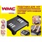Подставка для ног WMC TOOLS WMC-PLM4(57858) - фото 17368167