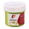 Краска акриловая ЛУЧ, баночка 40 мл, перламутровая, лимонная, 25С 1561-08 - фото 17370165