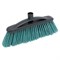 Щетка для уборки VILEDA "ЭКО", ширина 30см, щетина 8см, ЖЕСТКАЯ, крепление еврорезьба, 519227 - фото 17370382