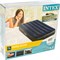 Надувной матрас INTEX Classic Downy Airbed Fiber-Tech - фото 17379904