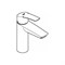 Смеситель Grohe 94666 - фото 17380434