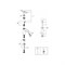 Смеситель Grohe 94666 - фото 17380435