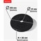 Комплект дисков BARFITS mb barbell mb-atletb51 - фото 17380547