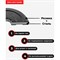 Комплект дисков BARFITS mb barbell mb-atletb51 - фото 17380548