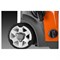 Мойка высокого давления Husqvarna PW 480 - фото 17381233
