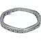 Перфорированная монтажная лента EKF lpmp12x0.55-10 - фото 17381292