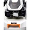 Бензиновая газонокосилка Helmut TR 51SLE - фото 17381308