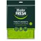 Тряпка для мытья пола из микрофибры, 50х60 см, зеленая, MASTER FRESH - фото 17385783