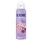 Дезодорант для тела женский 150 мл EXXE POWDER TOUCH "Пудра и нежность", С0007835 - фото 17385831