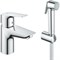 Набор Grohe 23757001 BauEdge - фото 17389437