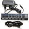 Концентратор 5bites HB37-303PBK - фото 17389904