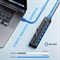 Концентратор 5bites HB37-303PBK - фото 17389906