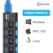 Концентратор 5bites HB37-303PBK - фото 17389909