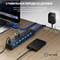 Концентратор 5bites HB37-303PBK - фото 17389910