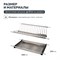 Двухуровневая сушка для посуды LEMAX PROF LE 500-T2 - фото 17391128