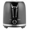 Тостер Centek CT-1432 BLACK - фото 17391478
