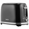 Тостер Centek CT-1432 BLACK - фото 17391479