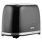 Тостер Centek CT-1432 BLACK - фото 17391480
