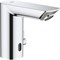 Смеситель для раковины Grohe Bau Cosmopolitan E - фото 17395737