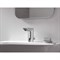 Смеситель для раковины Grohe Bau Cosmopolitan E - фото 17395743