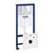 Инсталляция для подвесного унитаза Grohe Rapid - фото 17397569