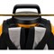 Колесный аккумуляторный опрыскиватель Volpi originale V.Black Vita 16 CAR - фото 17405806