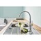 Смеситель для кухонной мойки Grohe 81863 - фото 17410668