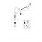 Смеситель для кухонной мойки Grohe 81863 - фото 17410671