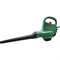 Садовый пылесос-воздуходувка Bosch Universal GardenTidy 3000 - фото 17410693