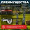 Бензиновый культиватор ASILAK SL-51 - фото 17415933